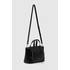 SAC M SATCHEL AA4016 E0037 - LIU JO ACC - NOIR