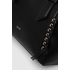 SAC M SATCHEL AA4016 E0037 - LIU JO ACC - NOIR