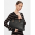 SAC M SATCHEL AA4080 E0513 - LIU JO ACC - NOIR