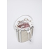 SAC S BUCKET AA4098 T6476 - LIU JO ACC - BLANC