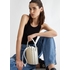 SAC S BUCKET AA4098 T6476 - LIU JO ACC - BLANC