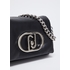 SAC CROSS OVER AA4148 E0015 - LIU JO ACC - NOIR