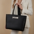 SAC 75RA4BB7 ZS766 - JUST CAVALLI - NOIR
