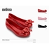 CHAUS 35715 DORA HOT - MELISSA - ROUGE