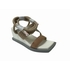 CHAUS KO CRAFT MID - UNITED NUDE - CAMEL