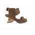 CHAUS ROCKIT RUN - UNITED NUDE - ROSE GOLD