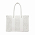 SAC M TOTE AA4099 E0513 - LIU JO ACC - BLANC
