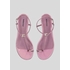 CHAUS 024Z88BK - LOLA CRUZ - MAUVE