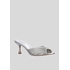 CHAUS 175Z19BK - LOLA CRUZ - ARGENT