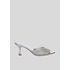CHAUS 175Z19BK - LOLA CRUZ - ARGENT