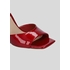 CHAUS 228Z26BK - LOLA CRUZ - ROUGE