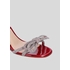 CHAUS 249Z26BK - LOLA CRUZ - ROUGE