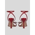 CHAUS 249Z26BK - LOLA CRUZ - ROUGE