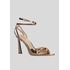 CHAUS 265Z17BK - LOLA CRUZ - BRONZE