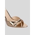 CHAUS 265Z17BK - LOLA CRUZ - BRONZE