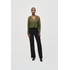 HAUT 243248 - RIBKOFF - KAKI