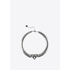 COLLIER LS2403041 - LOLA CASADEMUNT - ARGENT