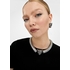 COLLIER LS2403041 - LOLA CASADEMUNT - ARGENT