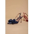 CHAUS 1850005 - VICENZA - BLEU MARINE
