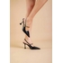 CHAUS 2124001 - VICENZA - NOIR