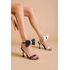 CHAUS 2135001 - VICENZA - NOIR