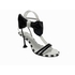 CHAUS 2135001 - VICENZA - NOIR