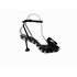 CHAUS 2135002 - VICENZA - NOIR