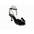 CHAUS 2135002 - VICENZA - NOIR