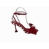 CHAUS 2135002 - VICENZA - ROUGE