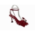 CHAUS 2135002 - VICENZA - ROUGE