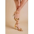 CHAUS 780055 - VICENZA - GOLD