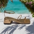 CHAUS 1691004 - VICENZA - ROSE GOLD