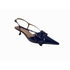 CHAUS 1810015 - VICENZA - BLEU MARINE