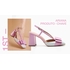CHAUS 1798008 - VICENZA - ROSE/BLANC