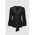 HAUT 244077 - RIBKOFF - NOIR