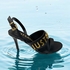 CHAUS 77RA3S69 ZS984 - JUST CAVALLI - NOIR