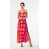 ROBE L 2115 NAYLA - INDIES - IMPRIME