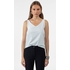 DEBARDEUR 2103P VALOIS - INDIES - BLANC