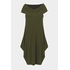 ROBE 251205 - RIBKOFF - KAKI