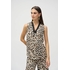 DEBARDEUR 252118 - RIBKOFF - LEOPARD
