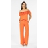 HAUT 4057 PENNY - BLEU BLANC ROUGE - ORANGE