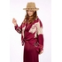 BLOUSE DINA GINKO - LAUREN VIDAL - IMPRIME
