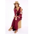 BLOUSE DINA GINKO - LAUREN VIDAL - IMPRIME