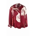 BLOUSE DINA GINKO - LAUREN VIDAL - IMPRIME