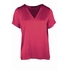 TEE SHIRT SARO KIARA - LAUREN VIDAL - FRAMBOISE