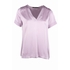 TEE SHIRT SARO KIARA - LAUREN VIDAL - LAVANDE