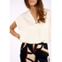 PANTALON ALISA STEFY - LAUREN VIDAL - IMPRIME