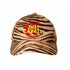 CASQUETTE 78RAZK70 ZG348 - JUST CAVALLI - IMPRIME R41