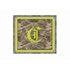 CARRE 78RA2H04 ZG322 140X140 - JUST CAVALLI - IMPRIME R43
