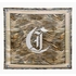 CARRE 78RA2H01 ZG321 90X90 - JUST CAVALLI - IMPRIME R42